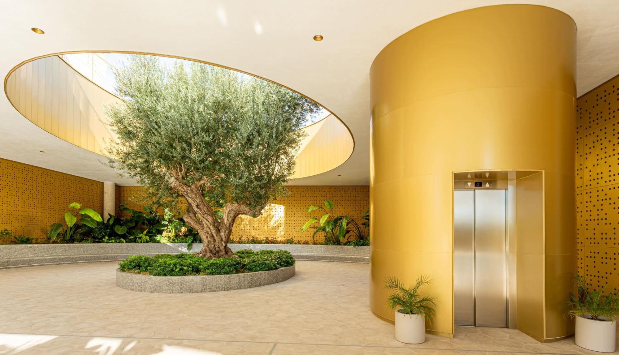 Intempo By Holuxe - 056 - 5Th Floor Apartamento Benidorm Exterior foto